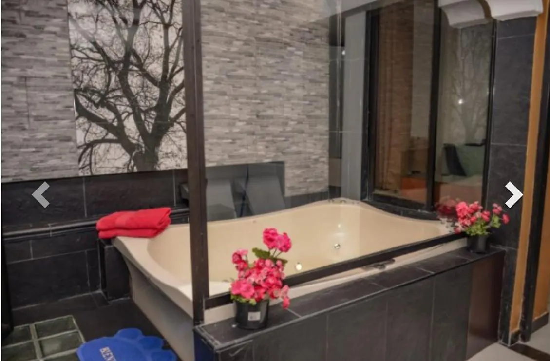 Apartamento Calle 8 101 Medellín Colômbia