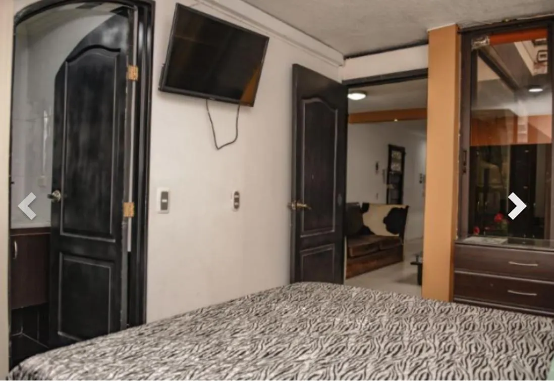 Apartment Calle 8 101 Medellin